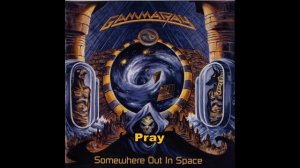 #GAMMARAY - Somewhere Out in Space (FULL ALBUM) Germany