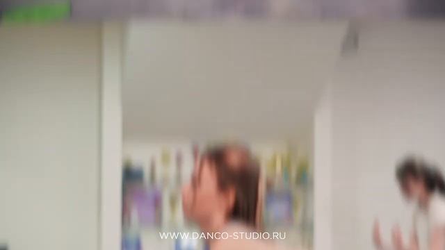Группа：_Contemporary,_Мирошникова_Александра