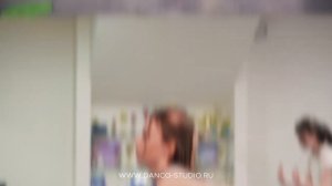 Группа:_Contemporary,_Мирошникова_Александра