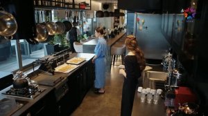 Seyran ve Ferit Bu Gece Ayrı | Yalı Çapkını 8. Bölüm