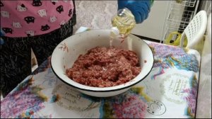 готовим мититеи по молдавски