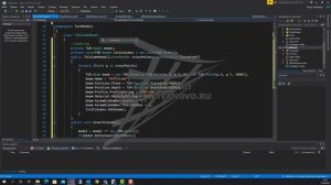 [TEKLA API] Урок 13. Разработка приложения WPF для TEKLA. Класс колонна. Тестиру