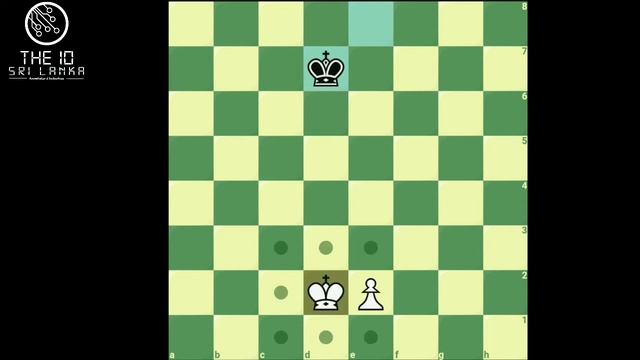 Chess end games | sinhala | part 1| lesson 41 | චෙස් අන්තිම සටන | the 10 sri lanka смотреть онлайн