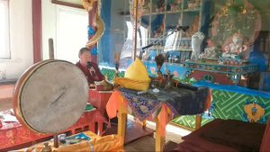 Жамсаран Сахюусан