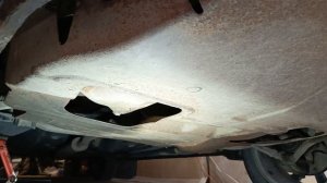 Лада гранта замена ГРМ и помпы пробег 171000 км