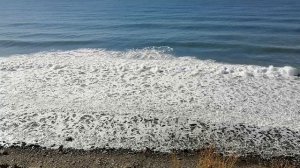 Анапа сегодня. Море 22 ноября🌊💕