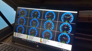 Признаки нерабочей лямбды - Nissan Laurel Club S 1997г, GC35, RB25DE Neo, 2WD