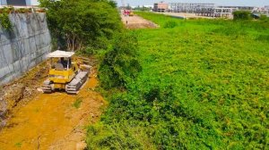 Строительство, засыпка площадки, сборщики металлома