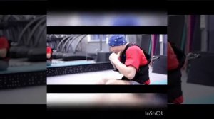 Руслан Проводников Тренировки /Ruslan Provodnikov Training