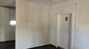 Работы в офисе практически завершены