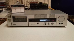 AKAI HX-1          89046086831