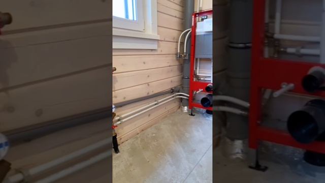 Советы сантехника. Обзор водоснабжения и канализации в ИЖС