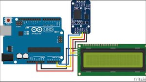 Getting Started With DS3231 RTC Module - Interface DS3231 Module With Arduino Uno