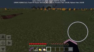 Minecraft выживание первая часть
