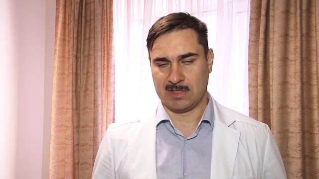 Первая операция по трансплантации
