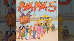 Max mix 5