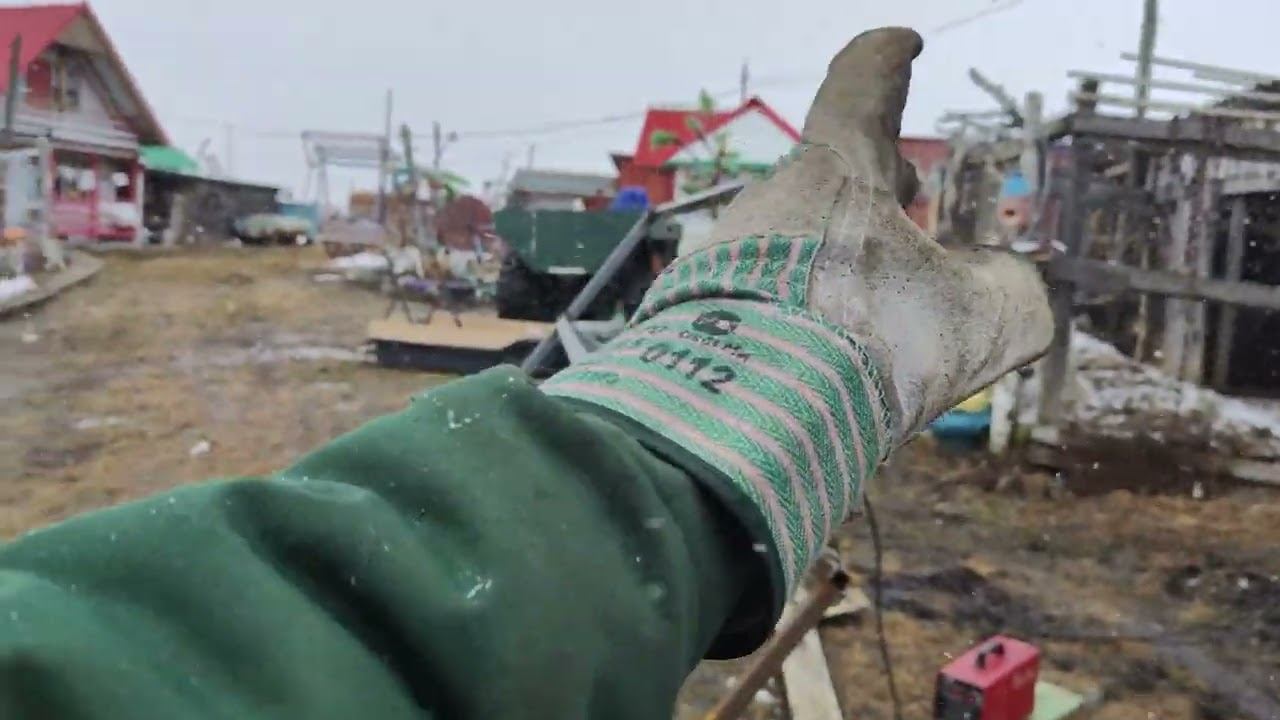 Прицеп для КАРАКАТА. КАРАКАТА Experts Share Top Trailer Secrets! смотреть онлайн