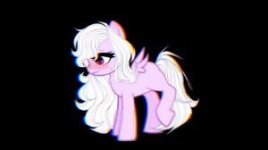 [Пони клип] -Лапки-