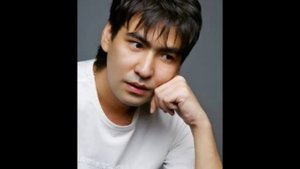 Мейрамбек Беспаев - Қазағым