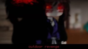 |спасай себя сам|Margo|gacha клип|Demon Slayer/Kimetsu no yaiba|AU|by:End|
