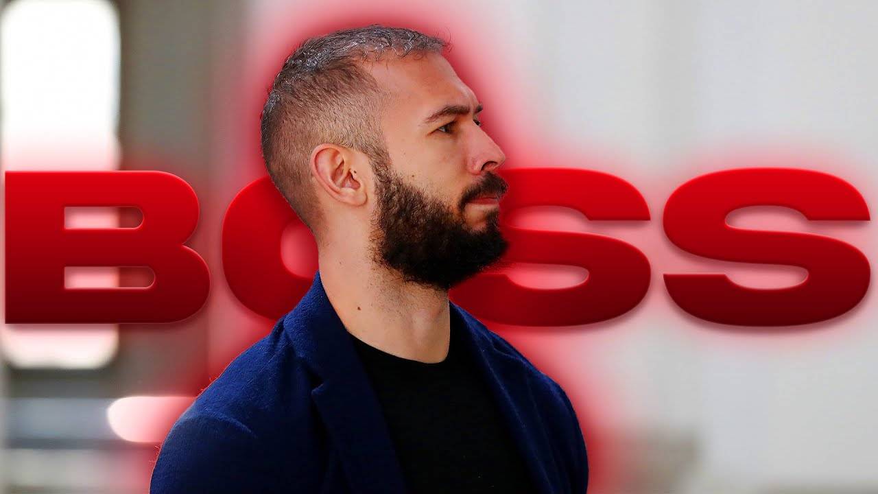 𝐄𝐃𝐈𝐓 | 𝐁𝐎𝐒𝐒 | 𝐀𝐍𝐃𝐑𝐄𝐖 𝐓𝐀𝐓𝐄