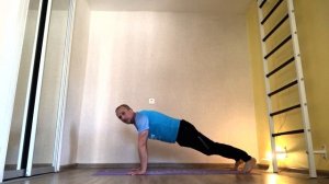 Берпи: варианты выполнения упражнения