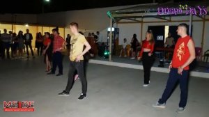 Танец Бачата [ Dance Bachata ] #3207