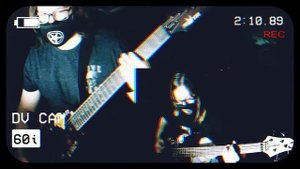 Lord Of The Lost - Black Halo