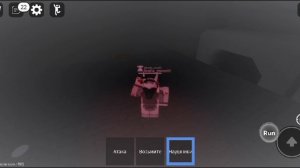 Roblox | Facilities of Redemption