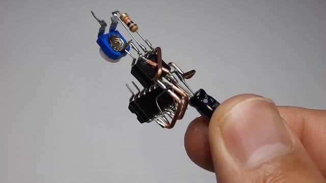 NEW Top  Electronics Projects 2022