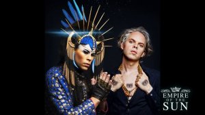 Empire Of The Sun - The world - Live in SF 2019