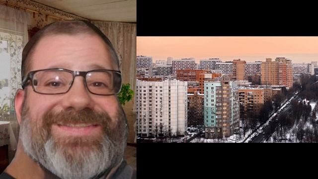 Твой район это: