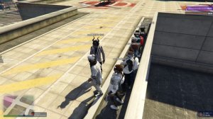 Гармония в коллективе