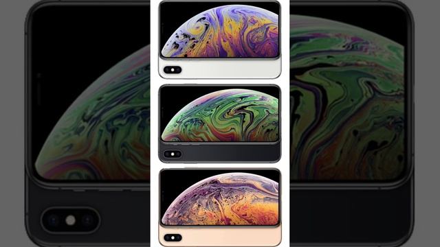 iPhone XS Max и iPhone 6S Plus стали винтажными 🧐 #apple #iphone16 #iphone16promax #iphone16pro