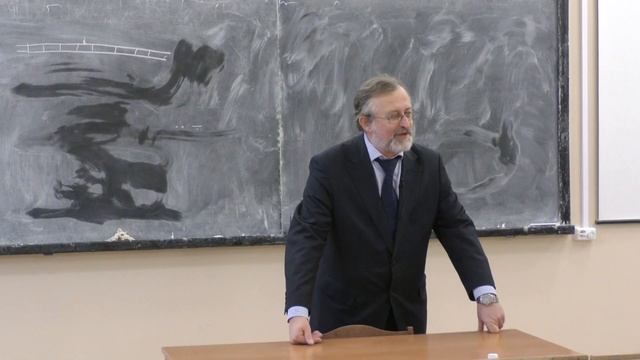 Асеев В. В. - Молекулярная биология - 7. Репарация ДНК