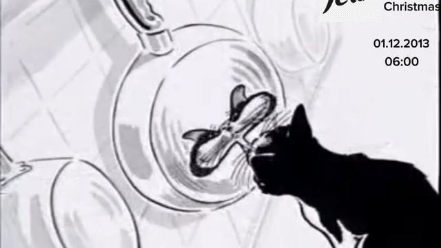 как ты была (Purina Felix Tv) (01.12.2013) 06:00 смотреть онлайн