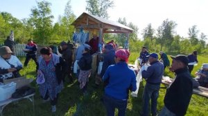 Луусад в Хонхино часть 6