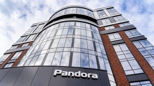 День Pandora 2024. 20 лет истории бренда.