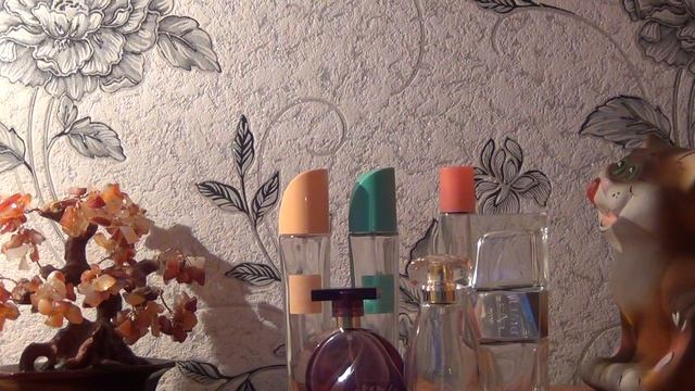 АРОМАТЫ ПУСТЫШКИ ЗА 2019 год То что закончилось!!! ЛЮБИМЫЕ АРОМАТЫ !!!! смотреть онлайн