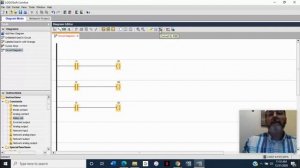 Siemens LOGO Ladder to FBD/Function Block Diagram