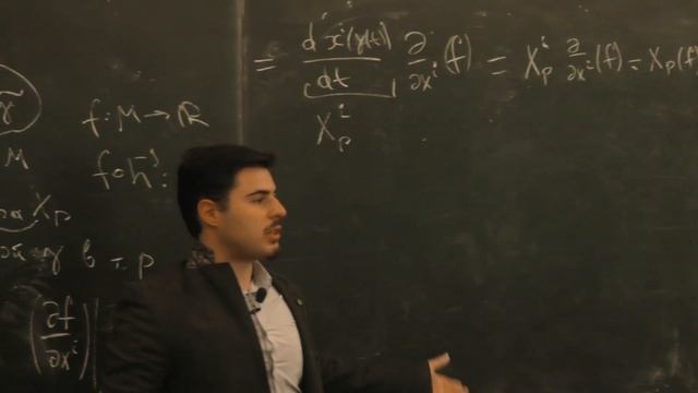 Овчинников С. Г. - Структуры дифференциальной геометрии - 3. Векторы, векторные поля