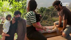 Barun Sobti & His Wife Pashmeen Blessed With Baby Boy | IPKKND Fane Barun Sobti Welcomes Baby Boy
