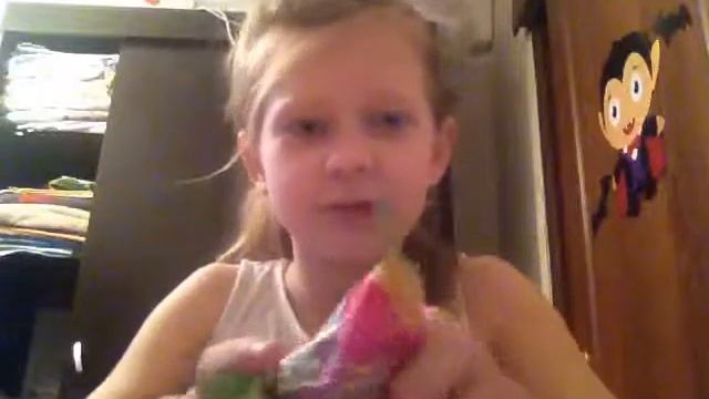 Китайские-Японские сладости смотреть онлайн