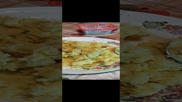 Готовлю семье