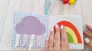 Mini-Minibook - книжка-малышка