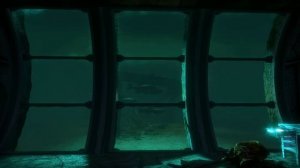 Большой Папочка - Биошок | BioShock Underwater World Diver - Живые Обои