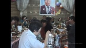 Иванов Марк Гаврильевич 80 сааһыгар 3 чааһа