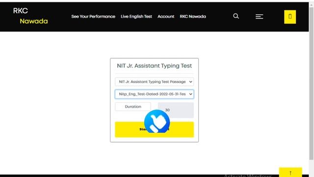 Typing Target NIT Typing Test Target 18 June if u want to clear typing test than join ...