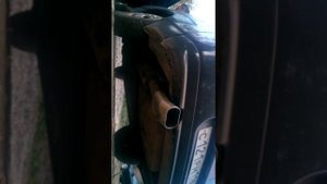 Прямоток на ваз 2110 Богдан