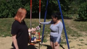 Травмы полученные на детских площадках. Кто несет за это ответственность?